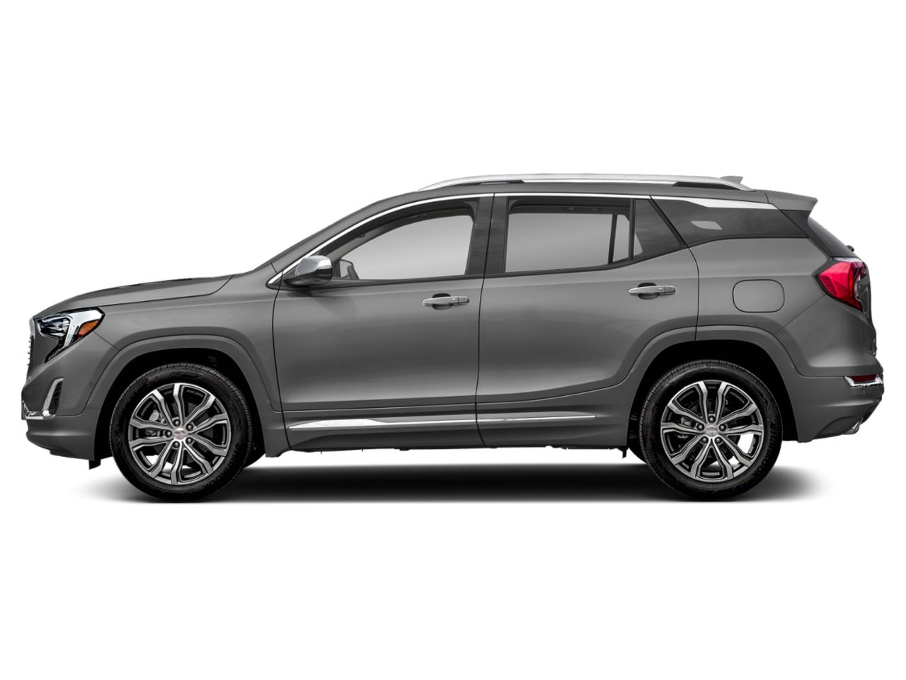 2020 GMC Terrain Vehicle Photo in Dallas, TX 75209