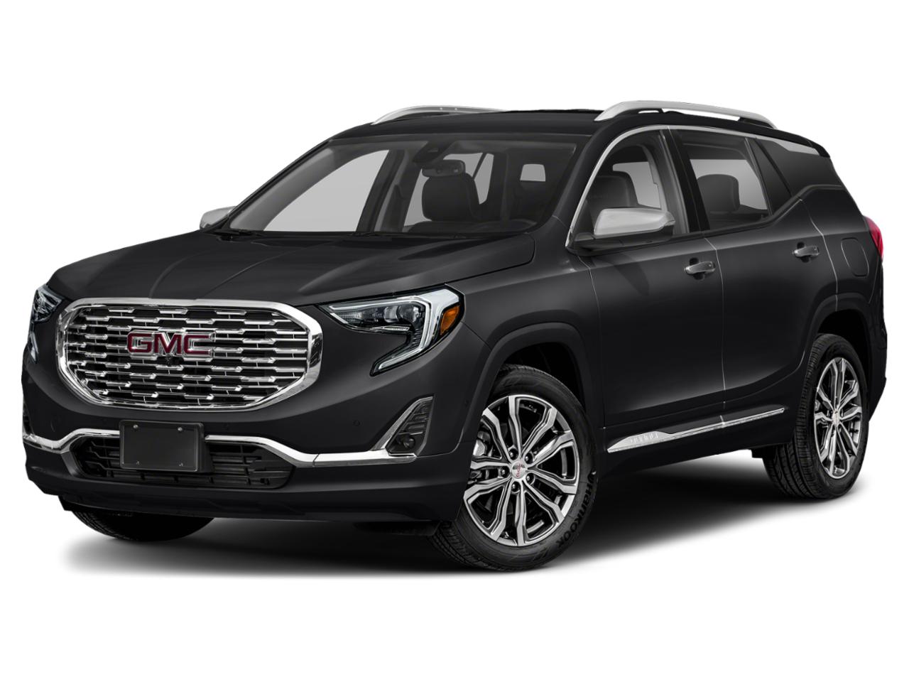 2020 GMC Terrain Vehicle Photo in West Chester, PA 19382