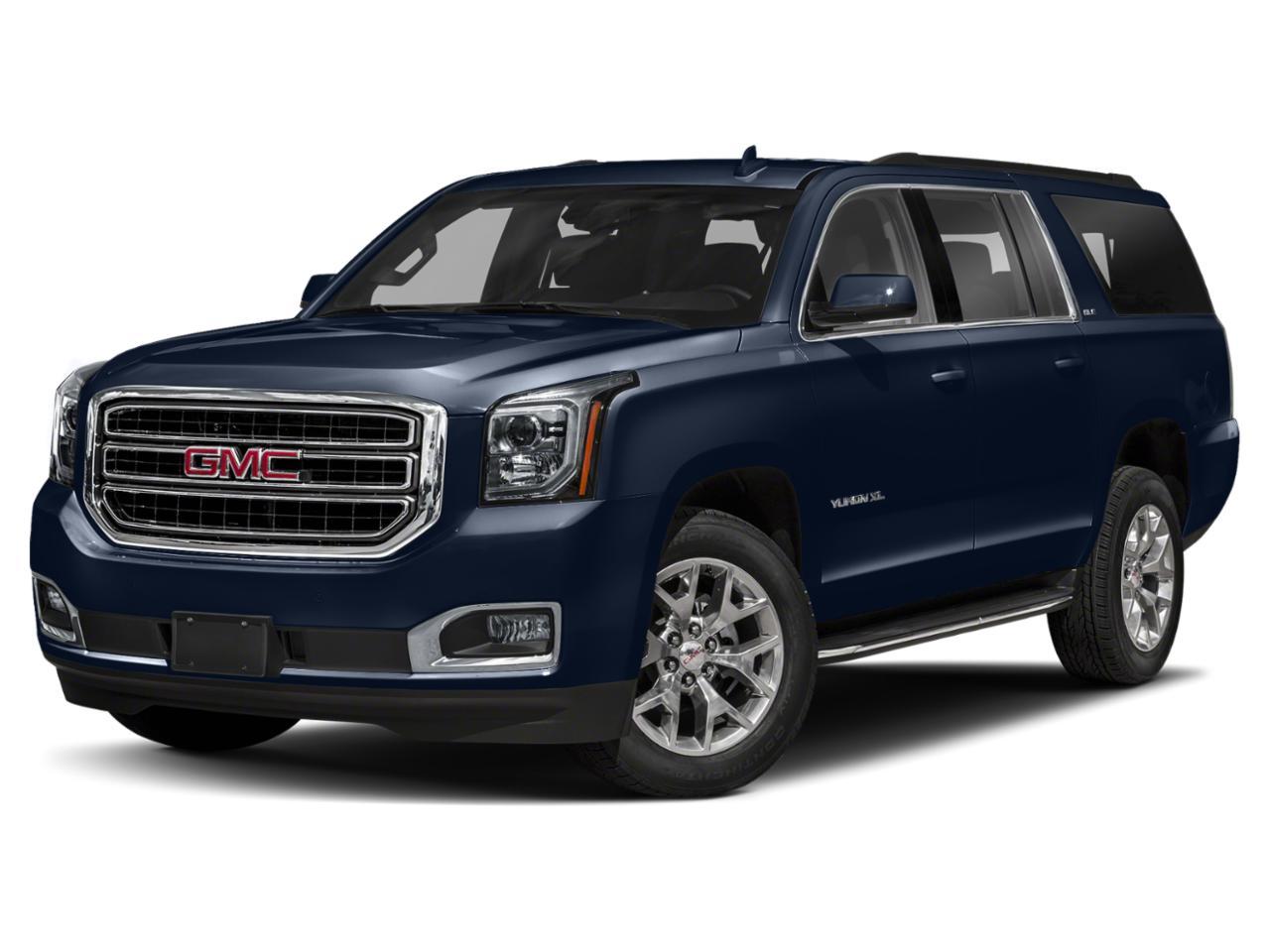 Ontario, CA Dark Sapphire Blue Metallic 2020 GMC Yukon XL: New Suv for ...