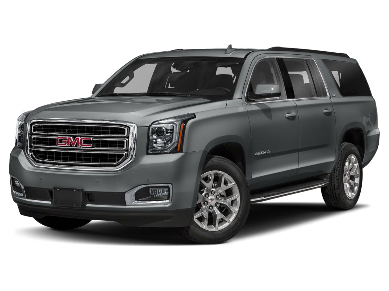 2020 GMC Yukon XL 4WD 4dr SLT Standard Edition Stock# E0133 in El Reno ...