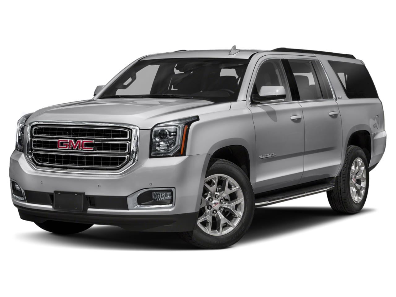 2020 GMC Yukon XL Vehicle Photo in Dallas, TX 75209