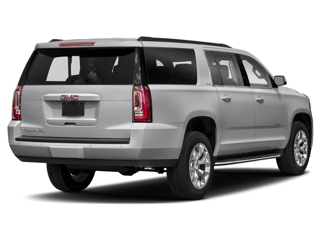 2020 GMC Yukon XL Vehicle Photo in Dallas, TX 75209