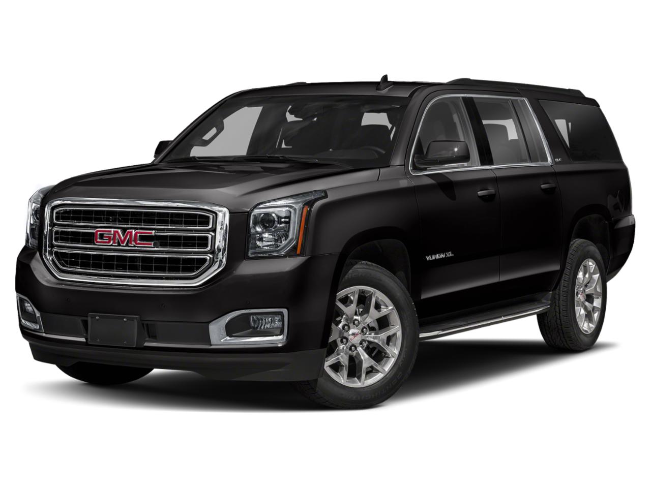2020 GMC Yukon XL Vehicle Photo in Dallas, TX 75209