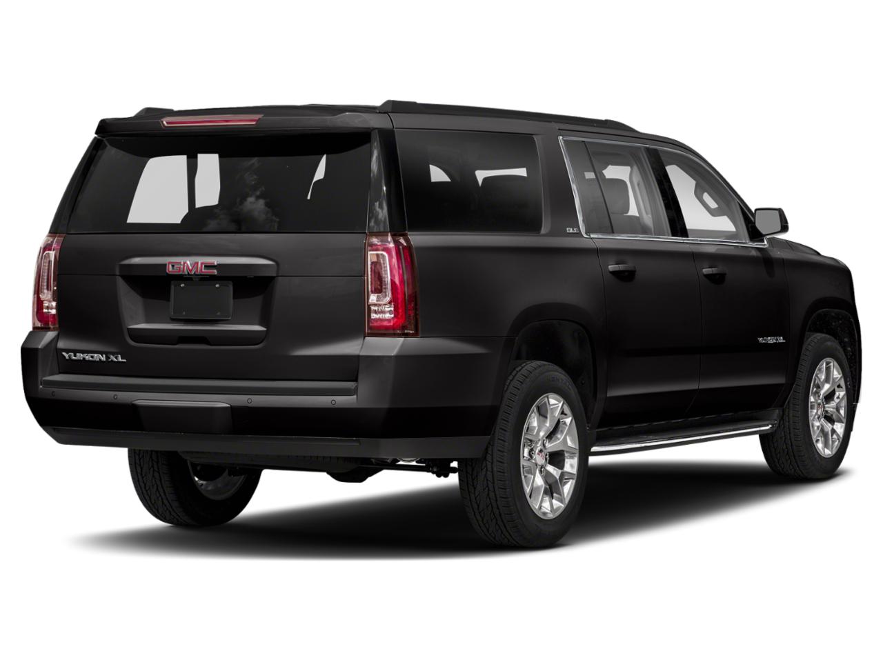 2020 GMC Yukon XL Vehicle Photo in Dallas, TX 75209