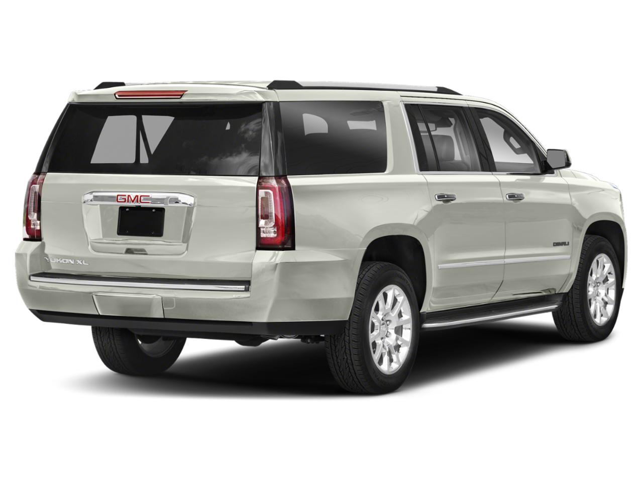 2020 GMC Yukon XL Vehicle Photo in Dallas, TX 75209