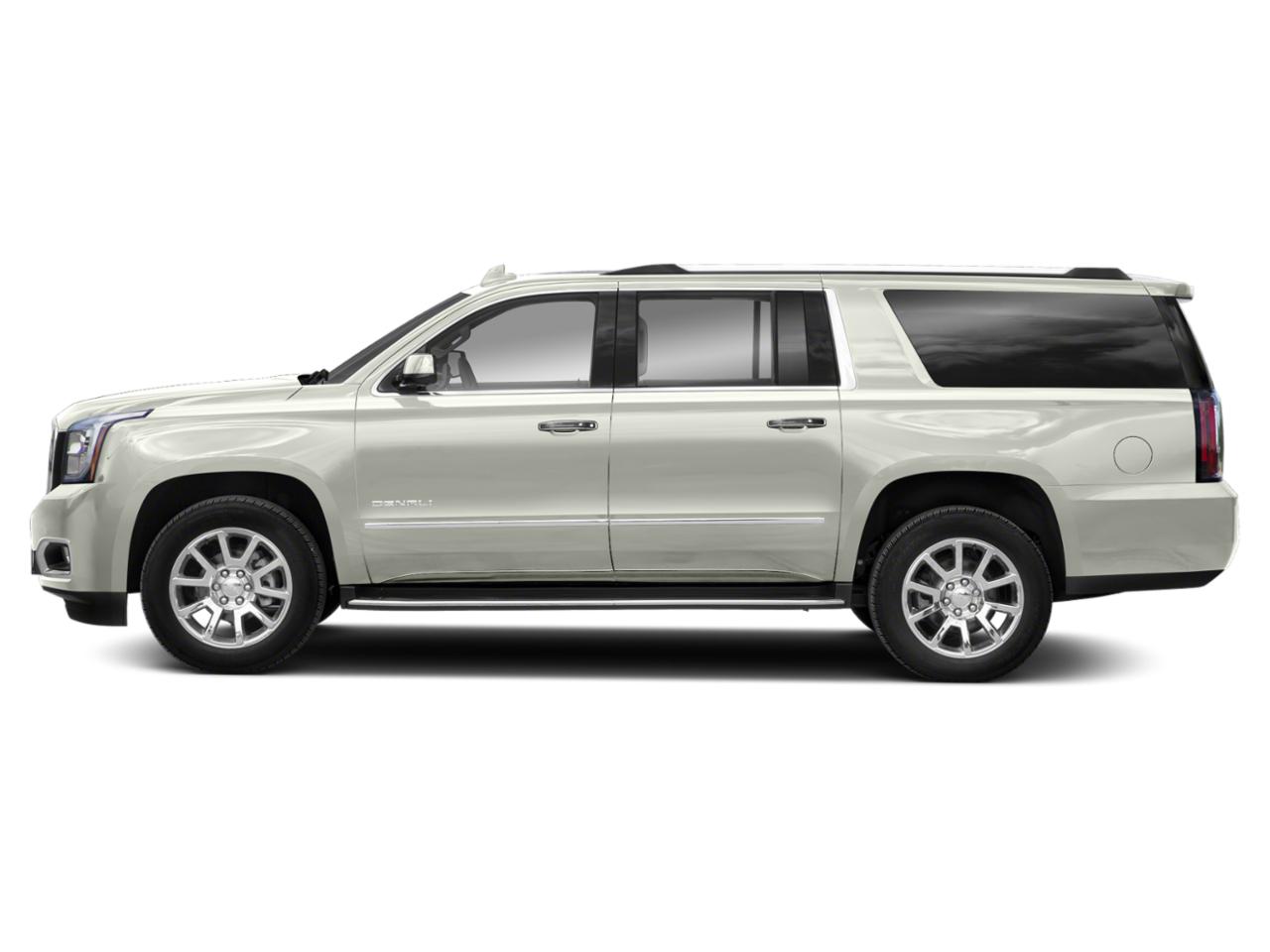 2020 GMC Yukon XL Vehicle Photo in Dallas, TX 75209