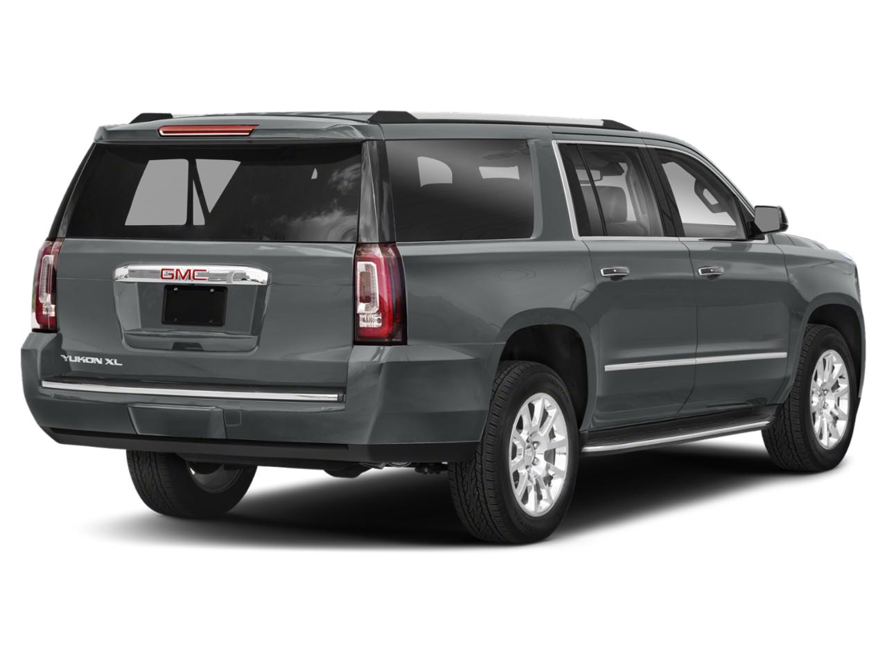2020 GMC Yukon XL Vehicle Photo in Dallas, TX 75209