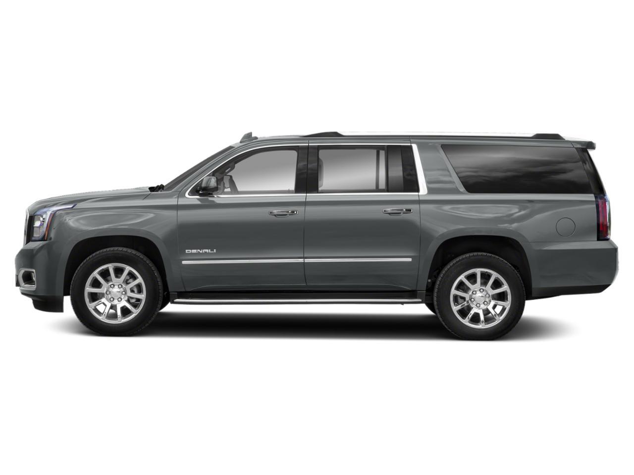 2020 GMC Yukon XL Vehicle Photo in Dallas, TX 75209