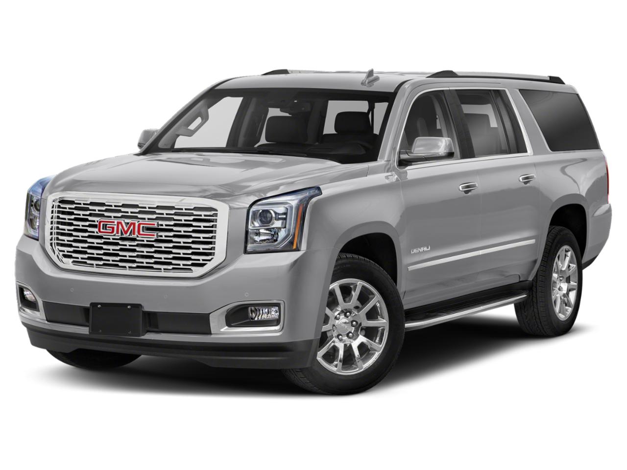 2020 GMC Yukon XL Vehicle Photo in Dallas, TX 75209