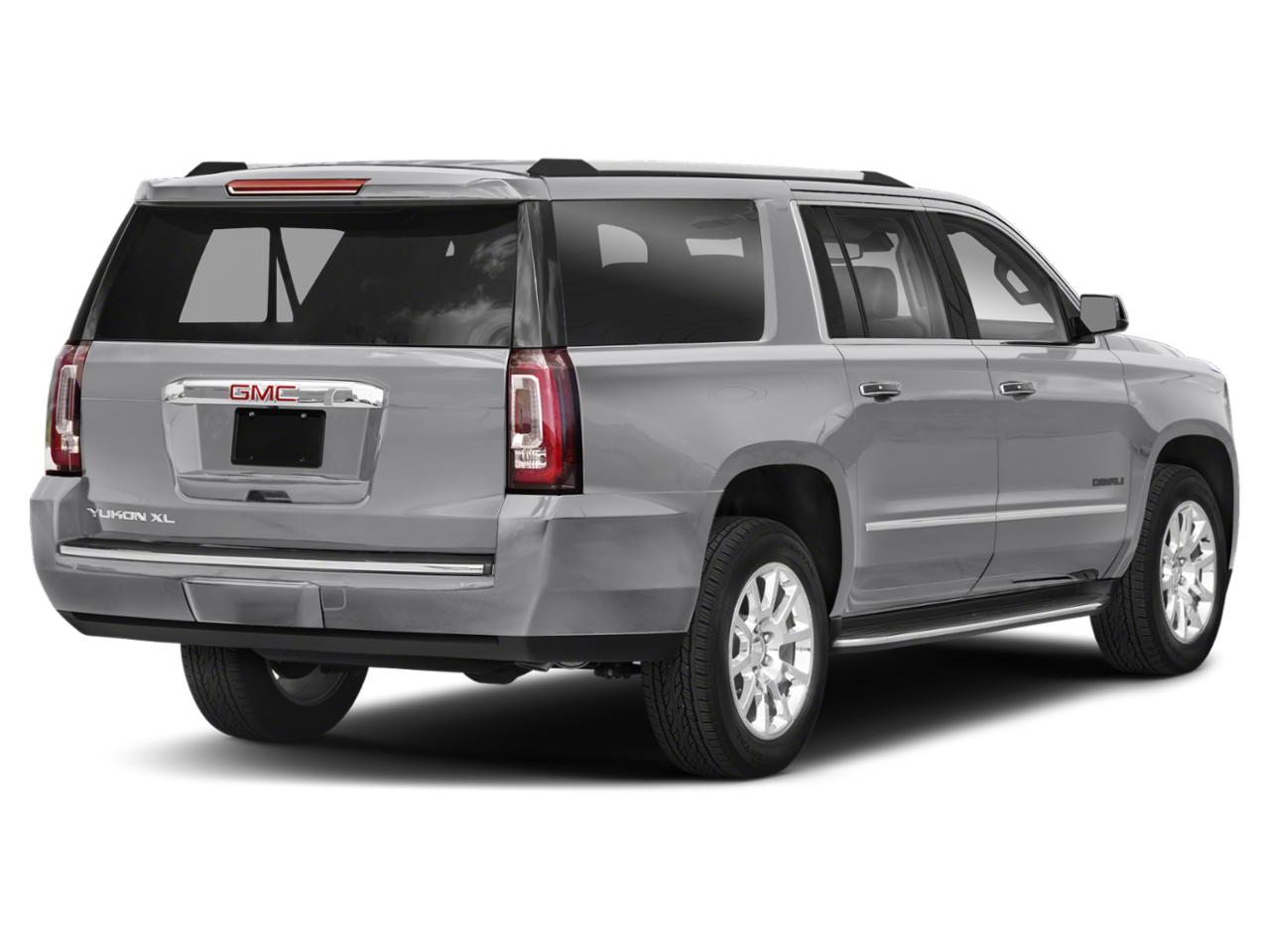 2020 GMC Yukon XL Vehicle Photo in Dallas, TX 75209