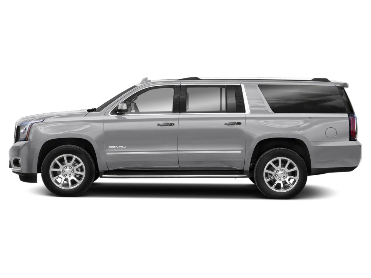 2020 GMC Yukon XL Vehicle Photo in Dallas, TX 75209