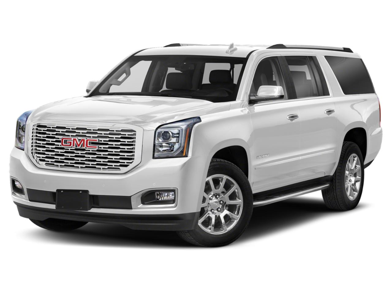 2020 GMC Yukon XL Vehicle Photo in St. Clairsville, OH 43950
