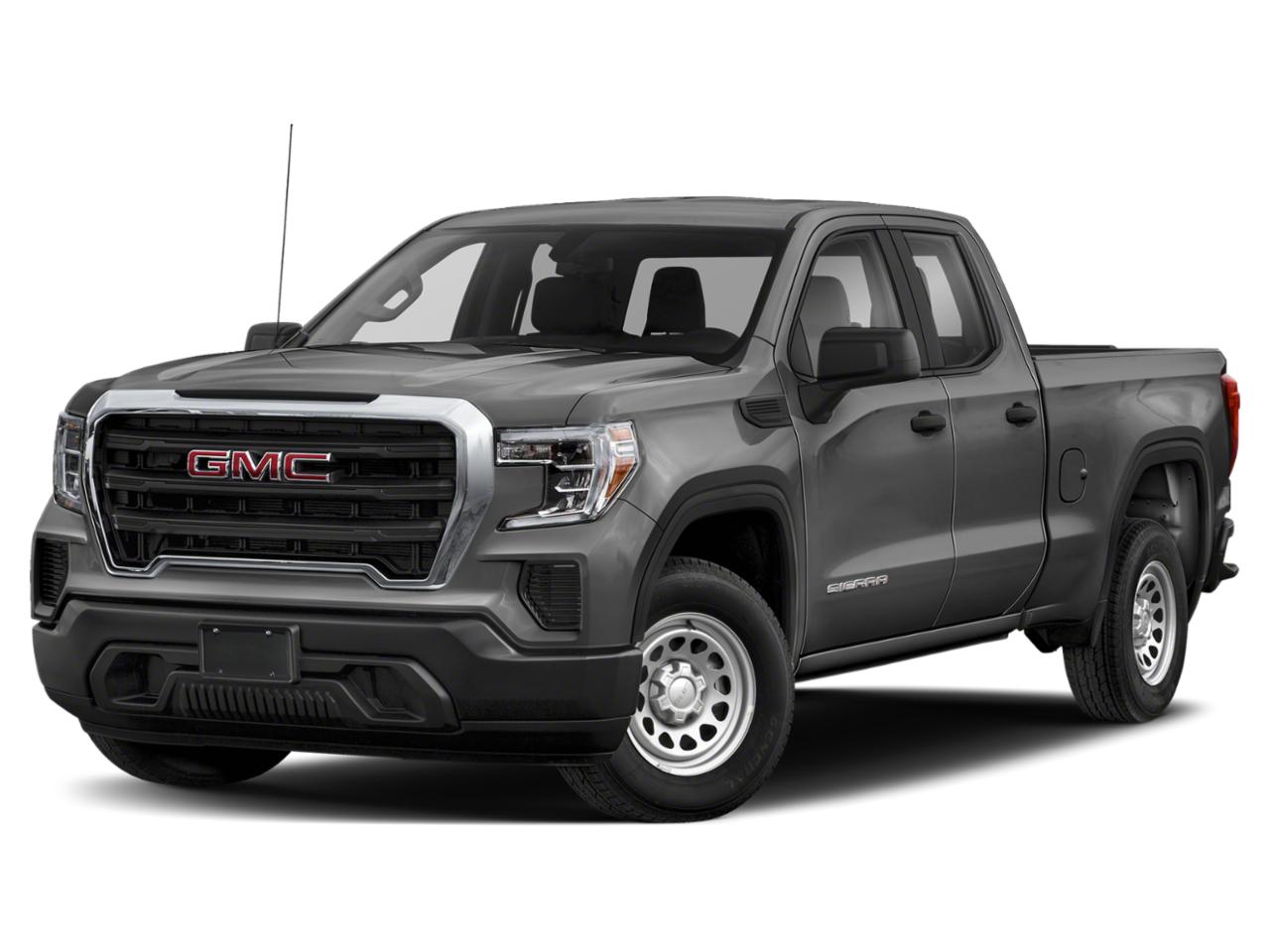 2020 GMC Sierra 1500 Vehicle Photo in Depew, NY 14043