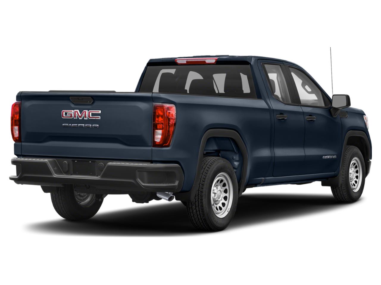 2020 GMC Sierra 1500 Vehicle Photo in Dallas, TX 75209