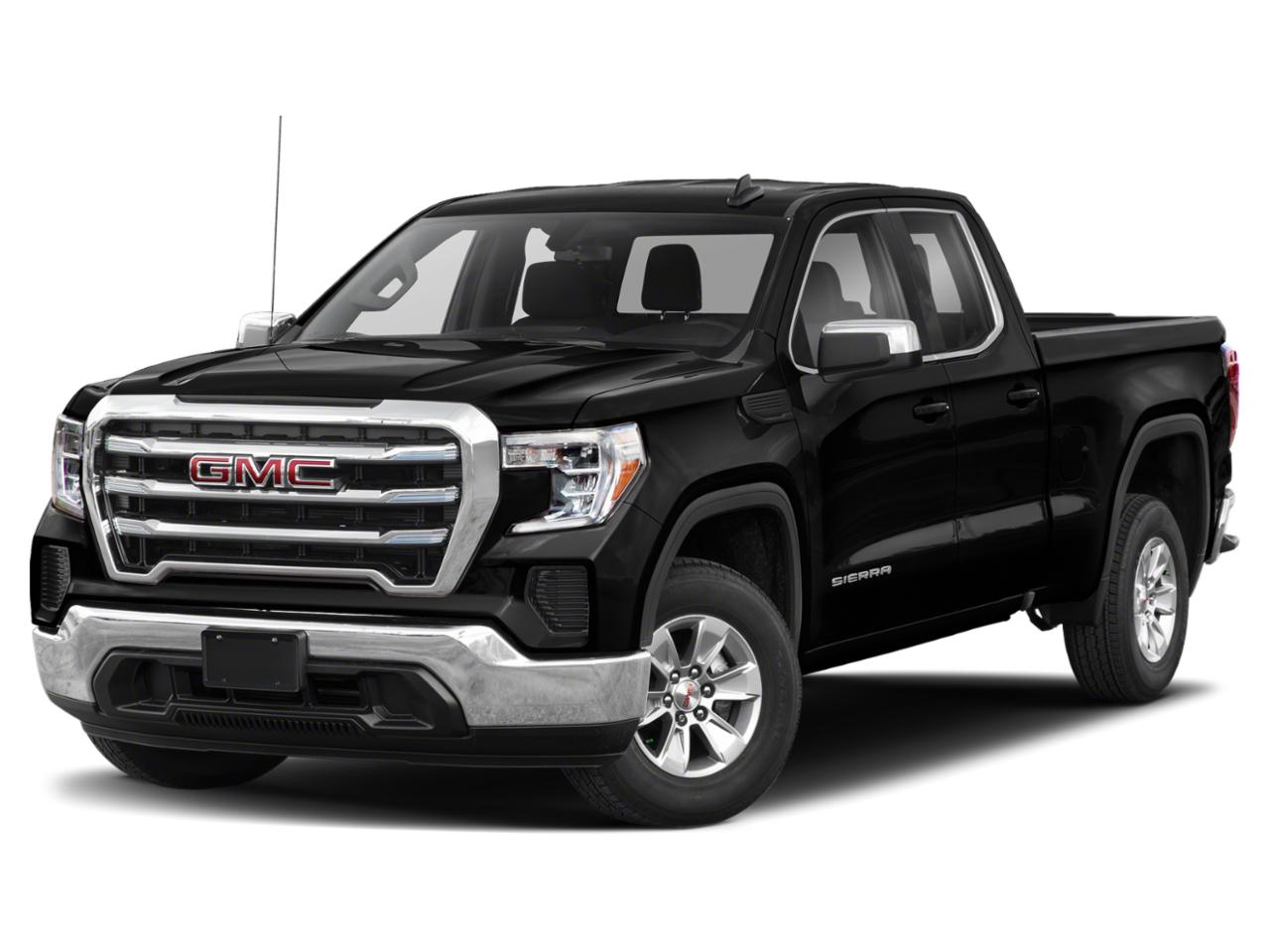 2020 GMC Sierra 1500 Vehicle Photo in Depew, NY 14043