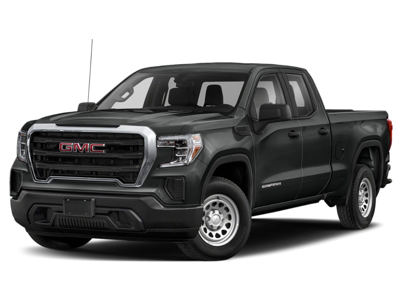2020 GMC Sierra 1500 Vehicle Photo in Easton, PA 18045