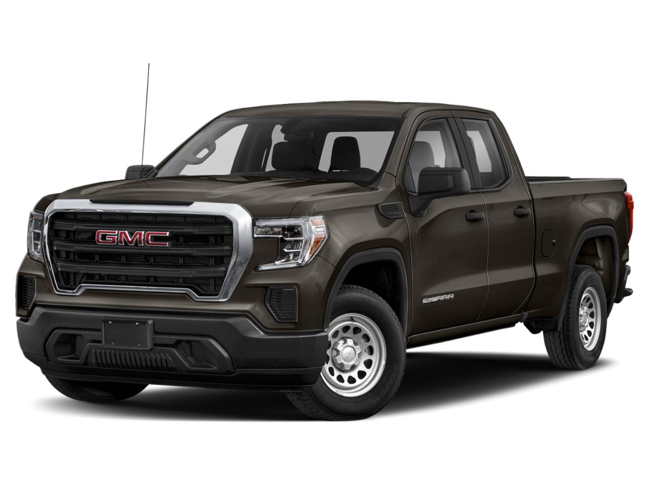 2020 GMC Sierra 1500 Vehicle Photo in Columbia, TN 38401