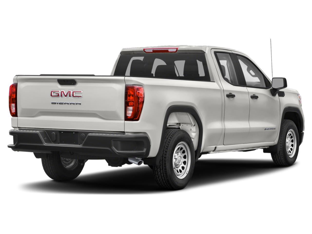 2020 GMC Sierra 1500 Vehicle Photo in Dallas, TX 75209