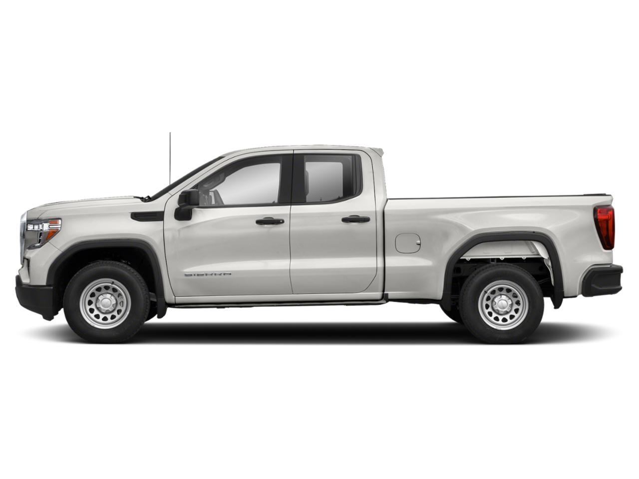 2020 GMC Sierra 1500 Vehicle Photo in Dallas, TX 75209
