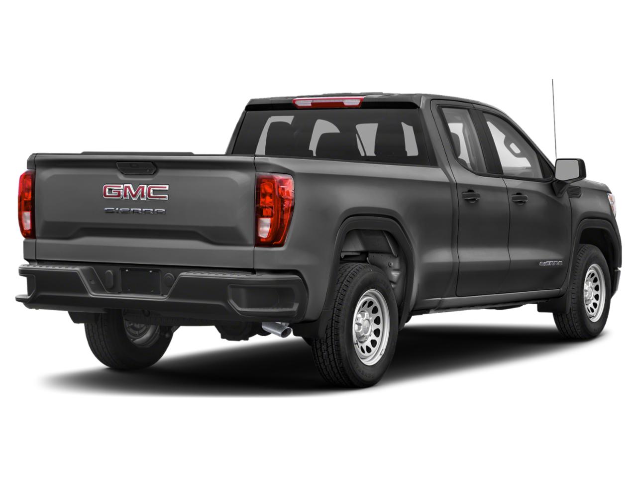 2020 GMC Sierra 1500 Vehicle Photo in Dallas, TX 75209