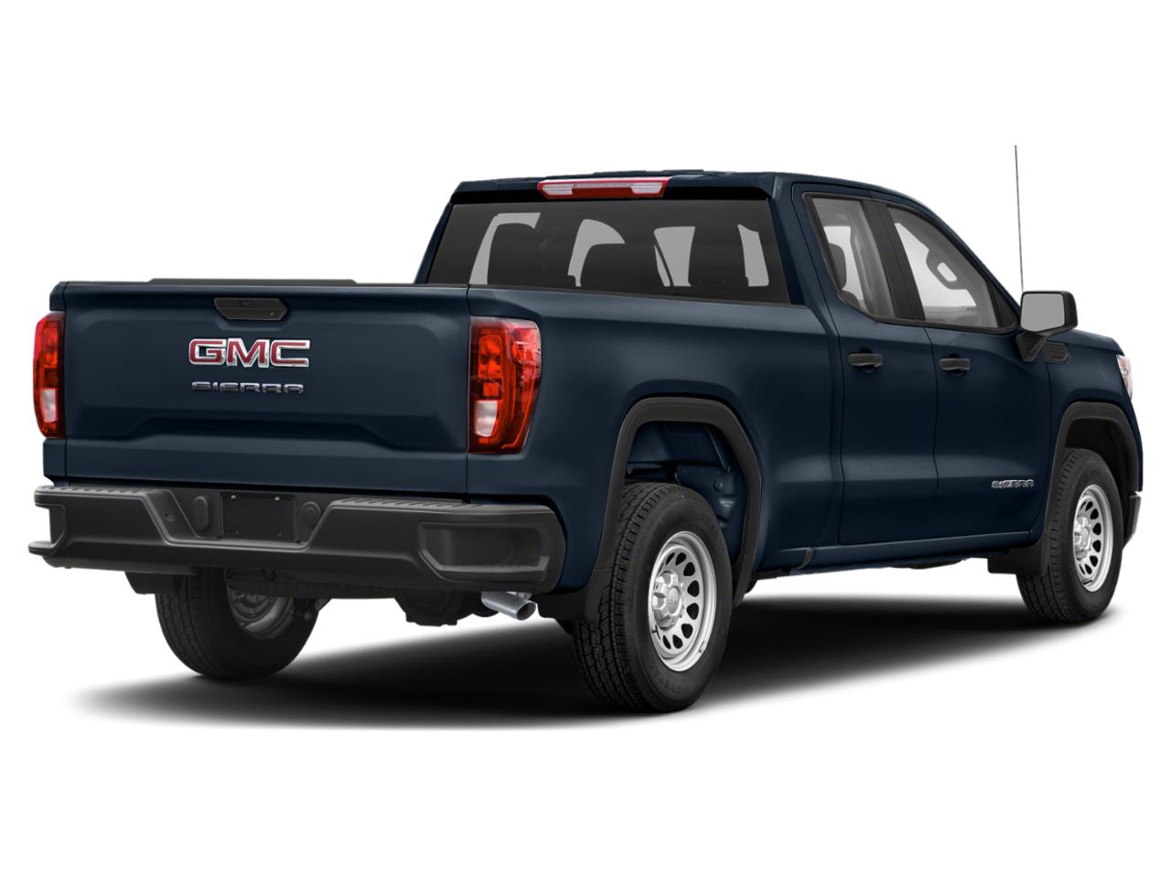 2020 GMC Sierra 1500 Vehicle Photo in Dallas, TX 75209