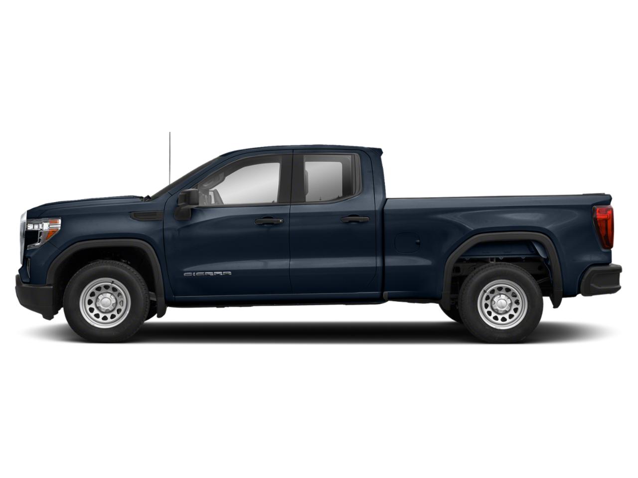 2020 GMC Sierra 1500 Vehicle Photo in Dallas, TX 75209