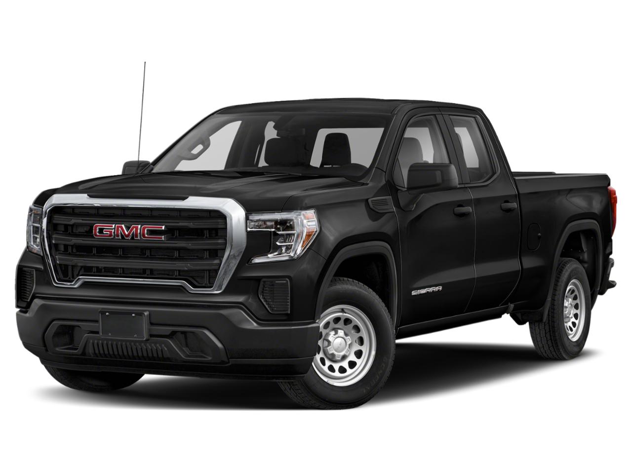 2020 GMC Sierra 1500 Vehicle Photo in Washington, NJ 07882