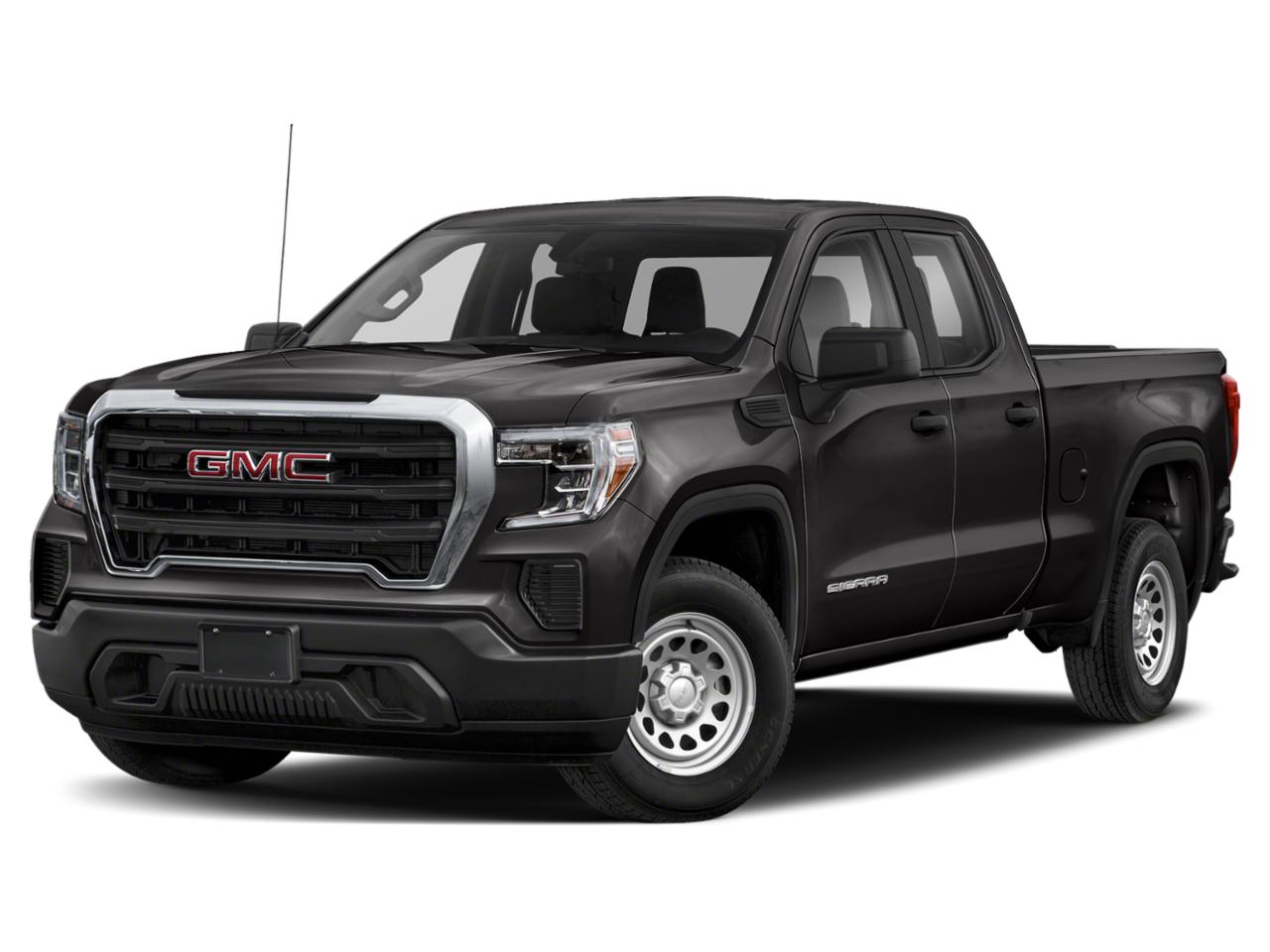 2020 GMC Sierra 1500 Vehicle Photo in Lyndhurst, NJ 07071