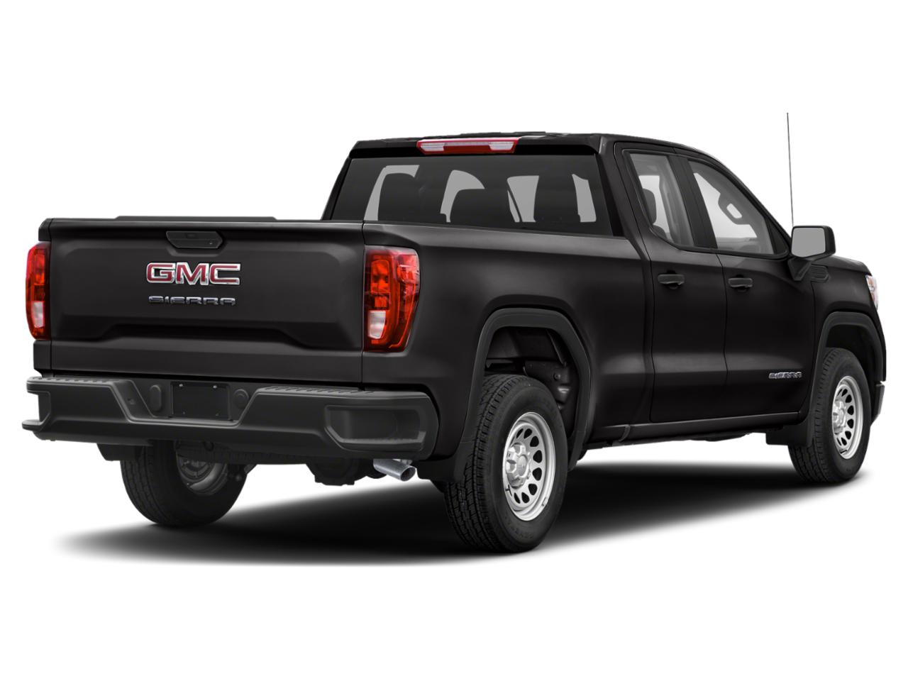 2020 GMC Sierra 1500 Vehicle Photo in Dallas, TX 75209