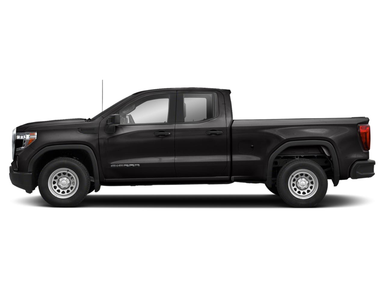2020 GMC Sierra 1500 Vehicle Photo in Dallas, TX 75209