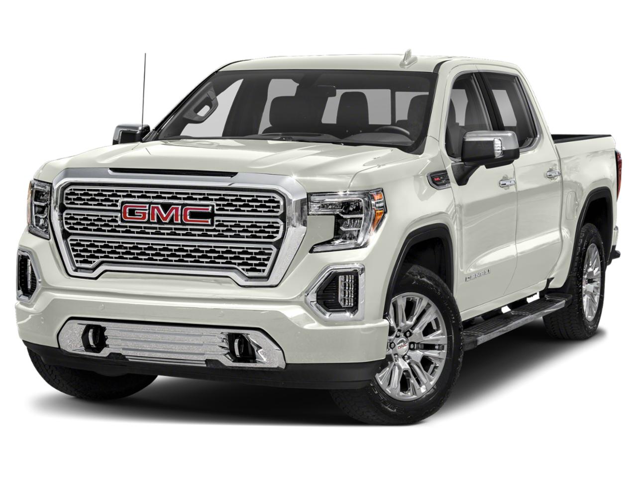 2020 GMC Sierra 1500 Vehicle Photo in West Chester, PA 19382