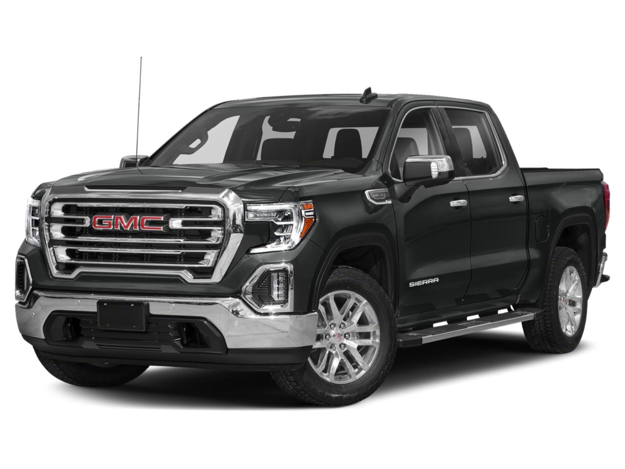 2020 GMC Sierra 1500 for sale in Graniteville 3GTP9EEL2LG257519