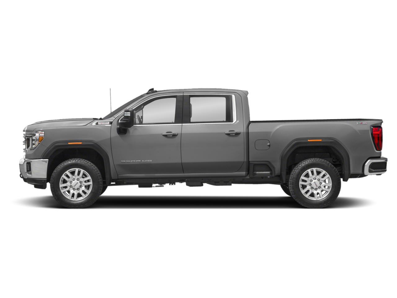 2020 GMC Sierra 2500HD Vehicle Photo in Dallas, TX 75209