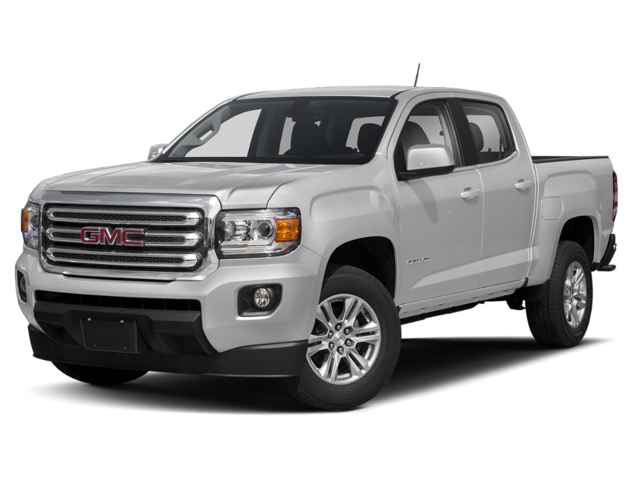 2020 GMC Canyon Vehicle Photo in Houston, TX 77074