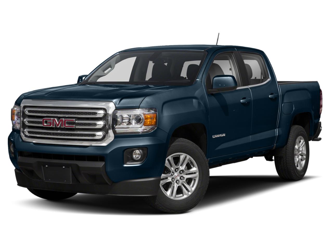 2020 GMC Canyon Vehicle Photo in Easton, PA 18045