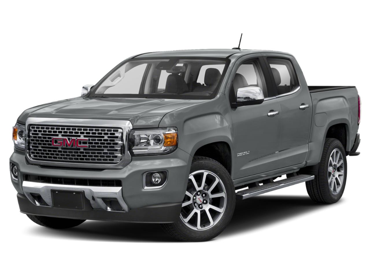 2020 GMC Canyon Vehicle Photo in Shillington, PA 19607