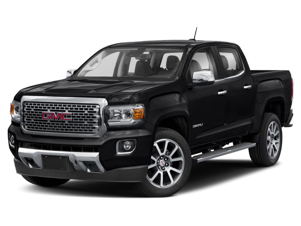 2020 GMC Canyon Vehicle Photo in Columbia, TN 38401