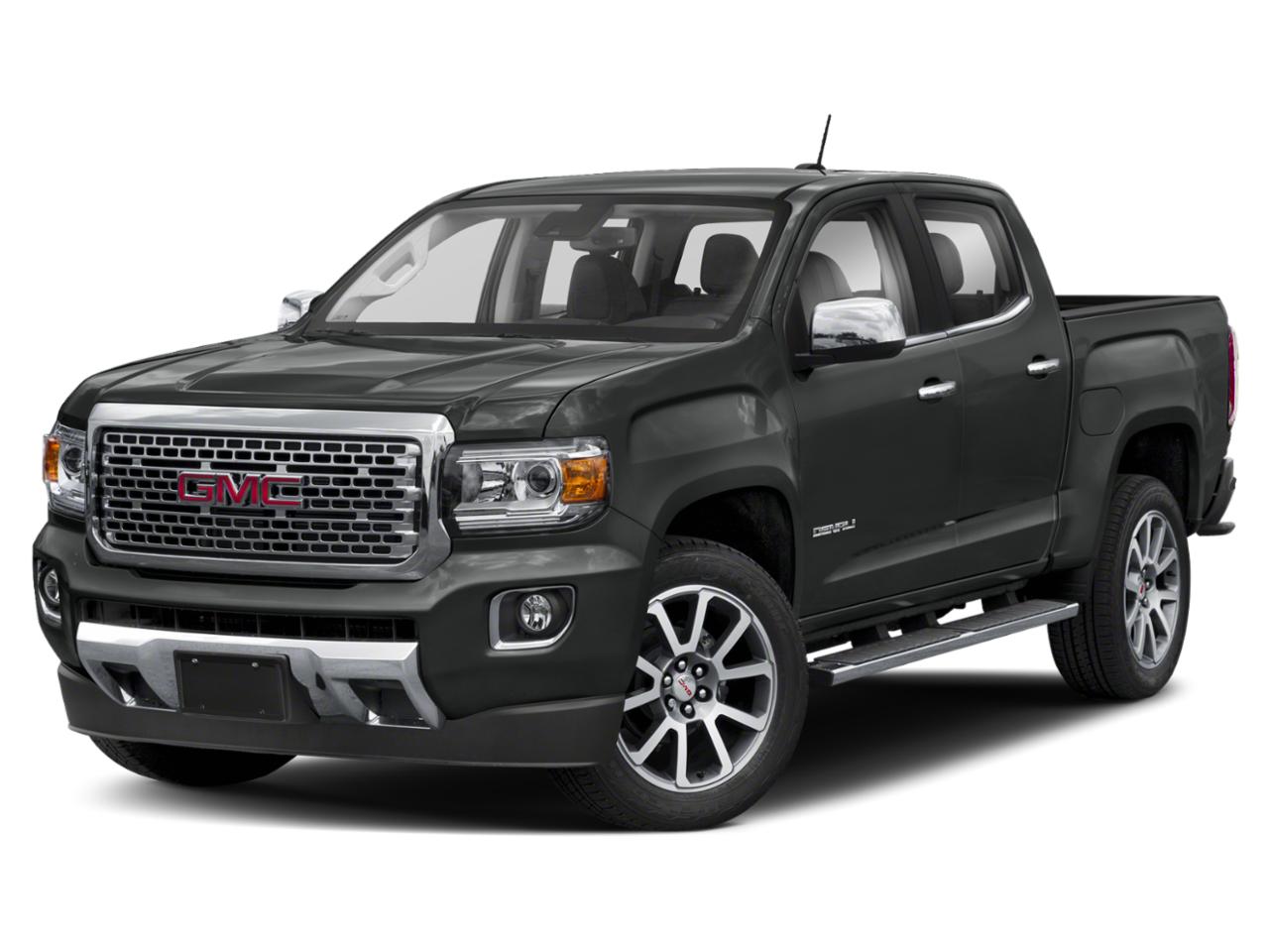 2020 GMC Canyon Vehicle Photo in Puyallup, WA 98371