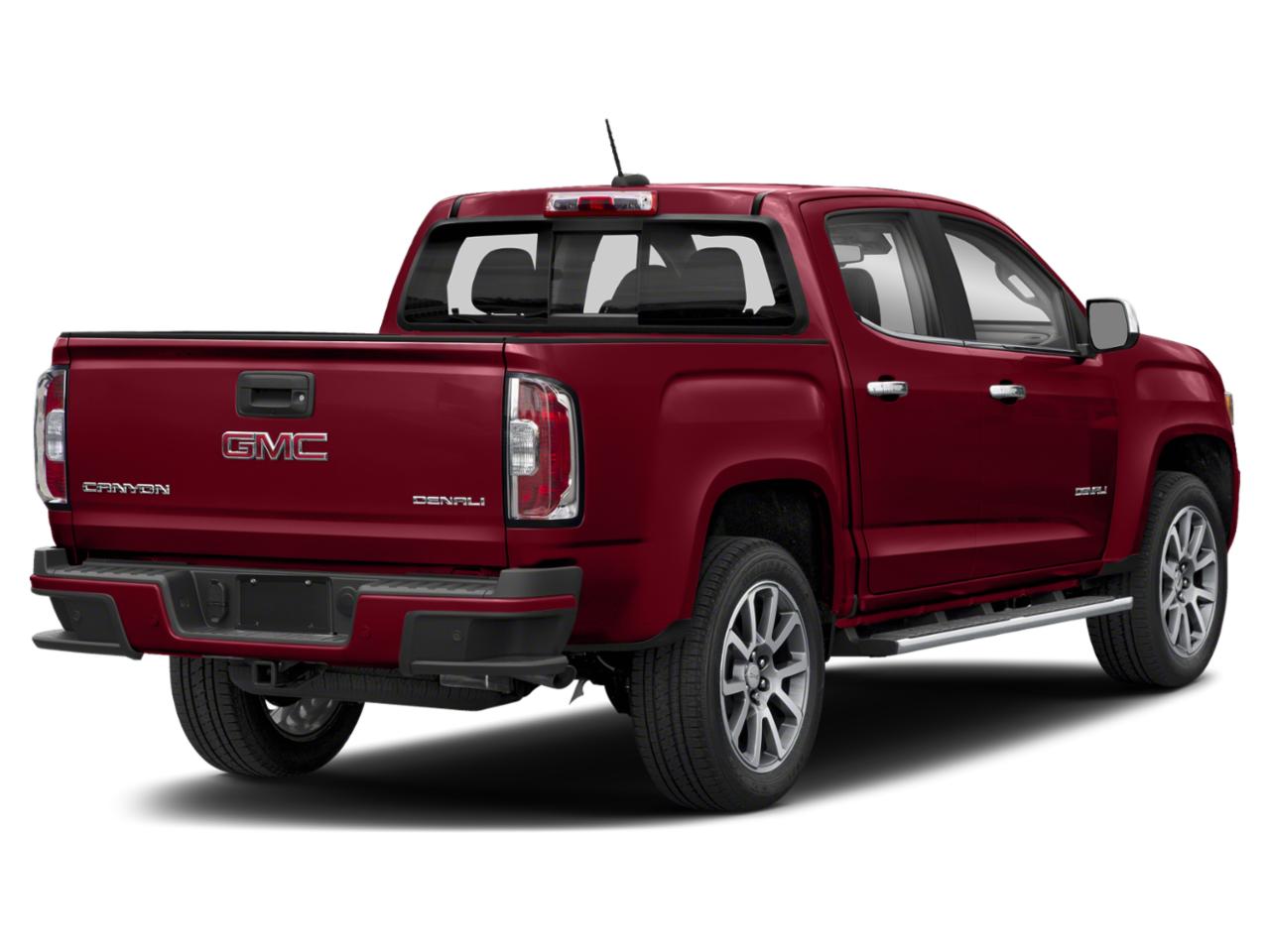 Red Quartz Tintcoat GMC Canyon in Wilmington - Pennsville and Vineland ...