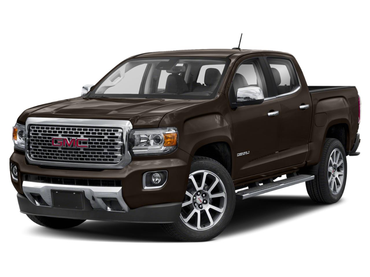 2020 GMC Canyon Vehicle Photo in St. Clairsville, OH 43950