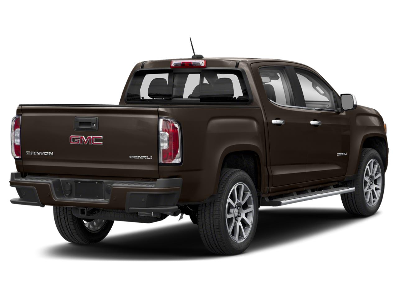 2020 GMC Canyon Crew Cab Short Box 4Wheel Drive Denali