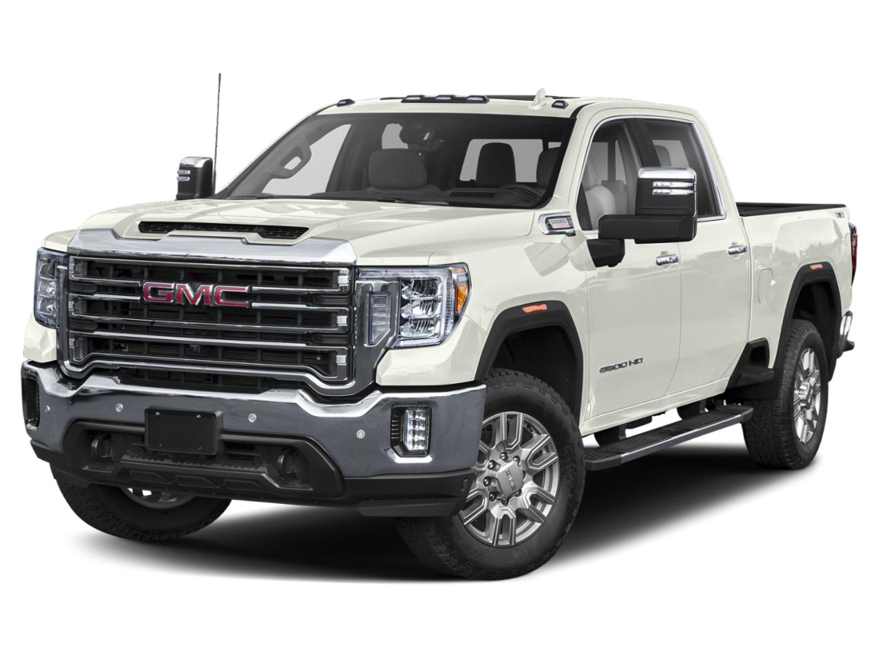 2020 GMC Sierra 3500HD Vehicle Photo in Easton, PA 18045