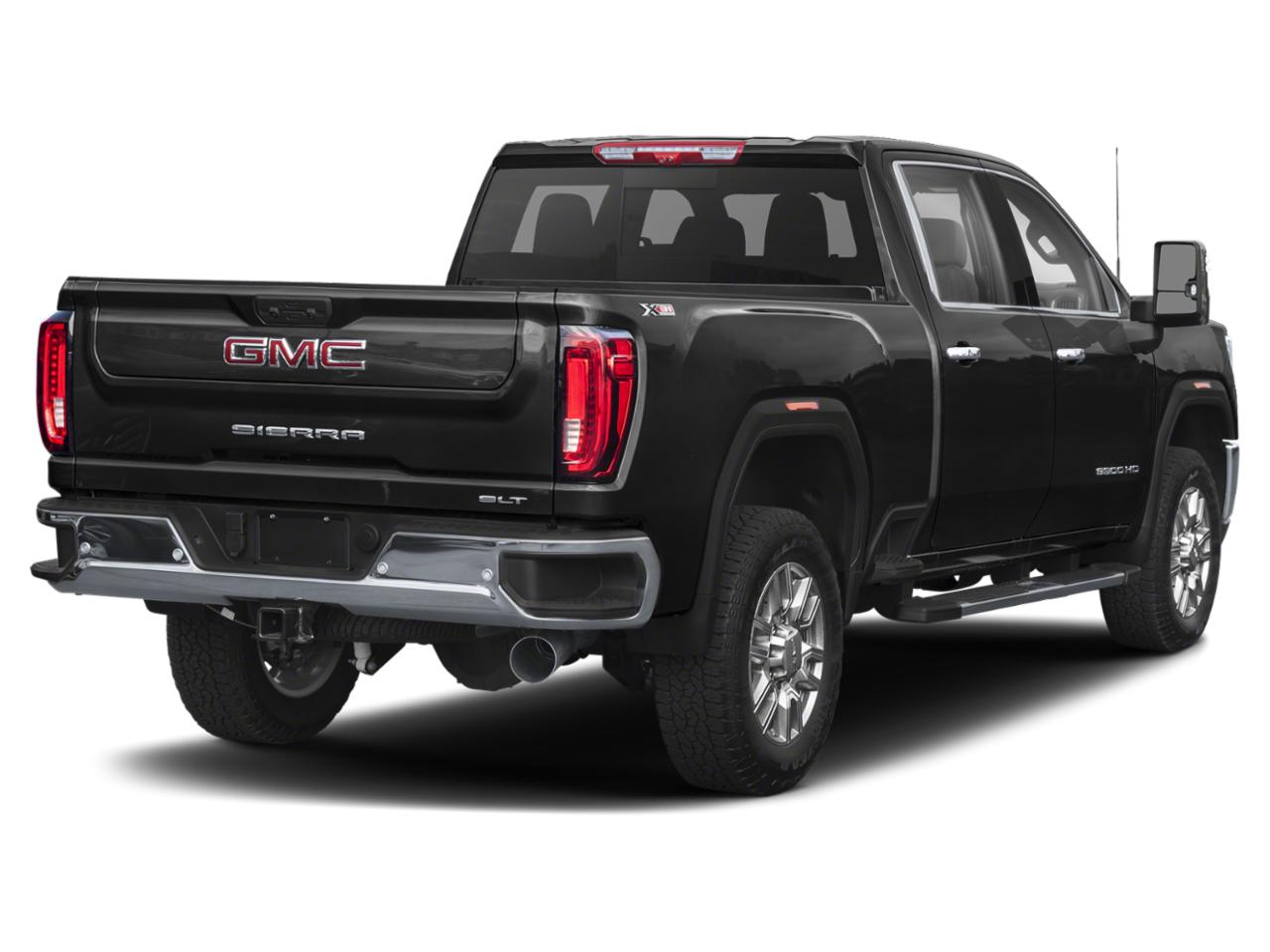 2020 GMC Sierra 3500HD Vehicle Photo in Dallas, TX 75209