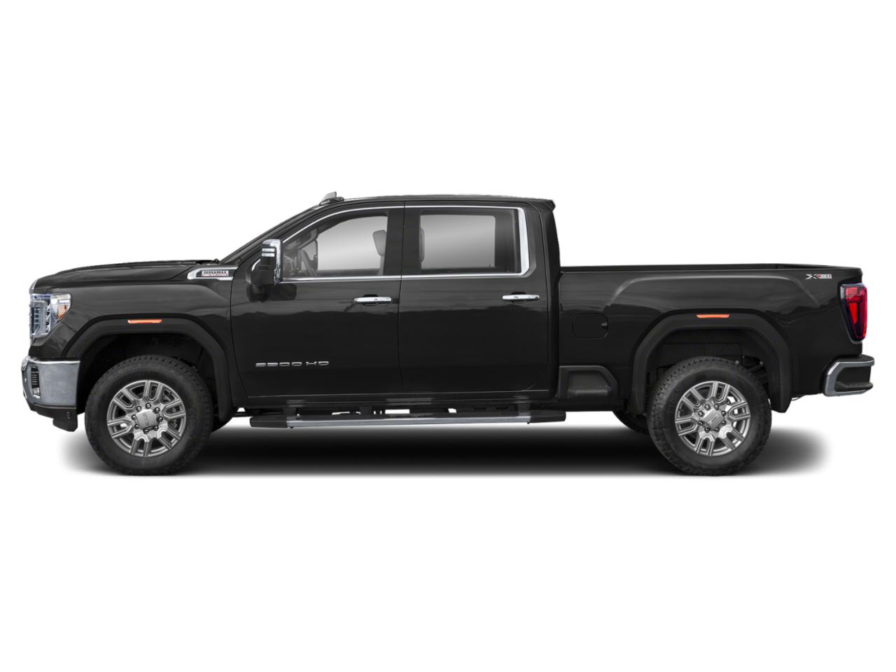 2020 GMC Sierra 3500HD Vehicle Photo in Dallas, TX 75209