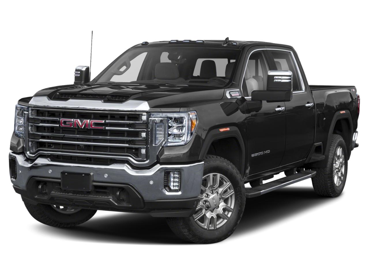 2020 GMC Sierra 3500HD Vehicle Photo in Quakertown, PA 18951