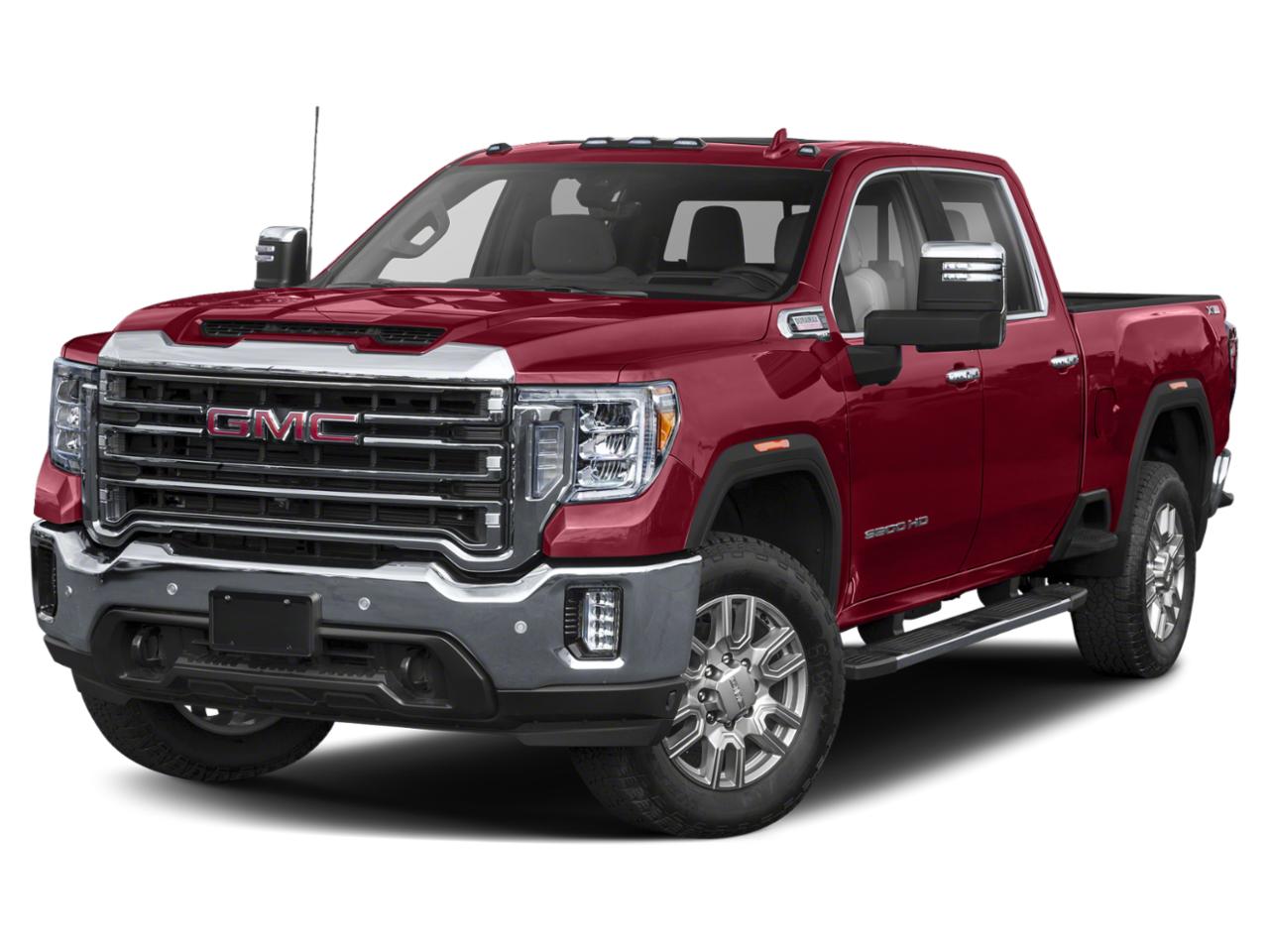 2020 GMC Sierra 3500HD Vehicle Photo in St. Clairsville, OH 43950