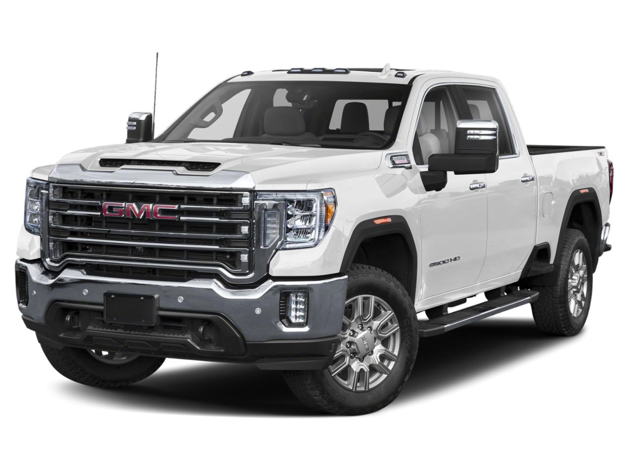 2020 GMC Sierra 3500HD Vehicle Photo in Easton, PA 18045
