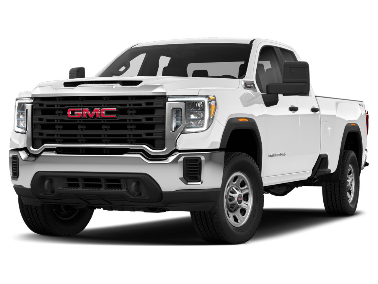 2020 GMC Sierra 3500HD Vehicle Photo in Easton, PA 18045