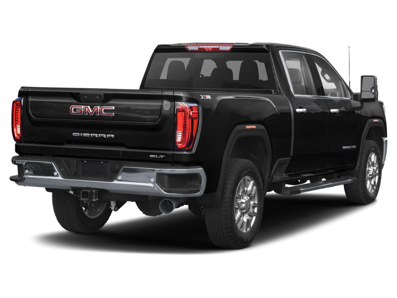 2020 GMC Sierra 3500HD Vehicle Photo in Dallas, TX 75209
