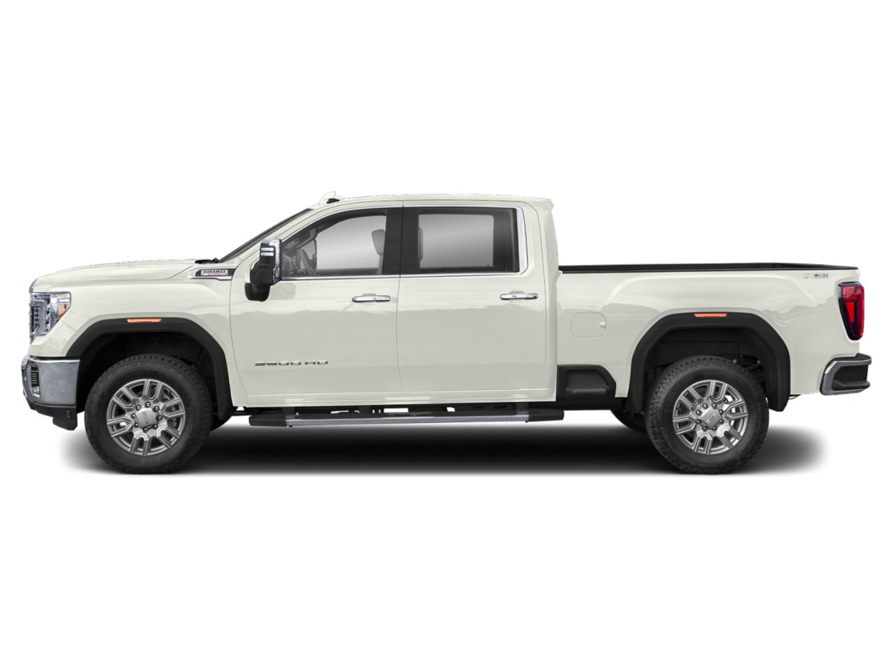 2020 GMC Sierra 3500HD Vehicle Photo in Dallas, TX 75209